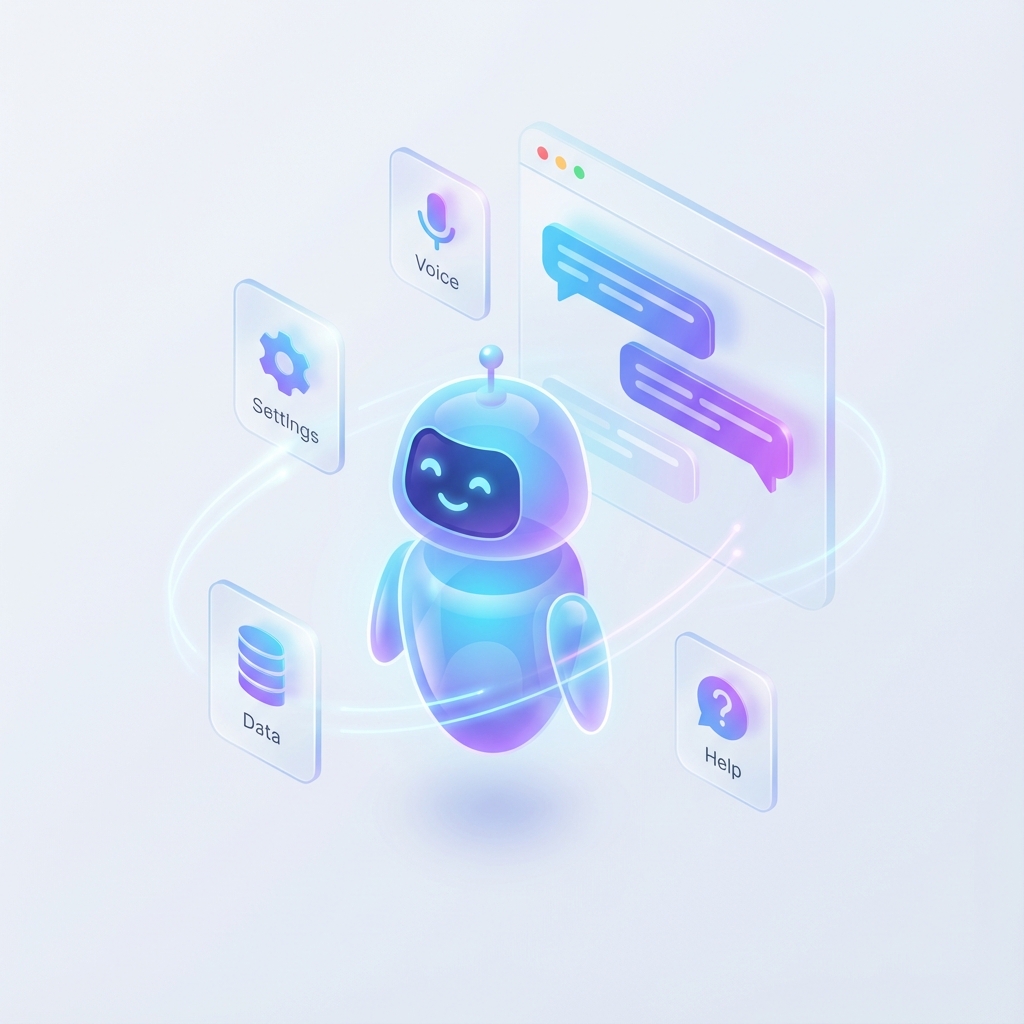 CevapBot AI Assistant