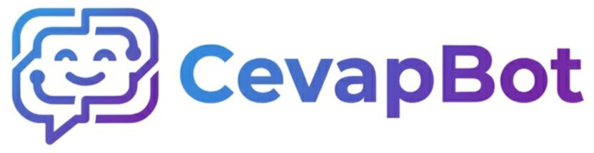 CevapBot Logo